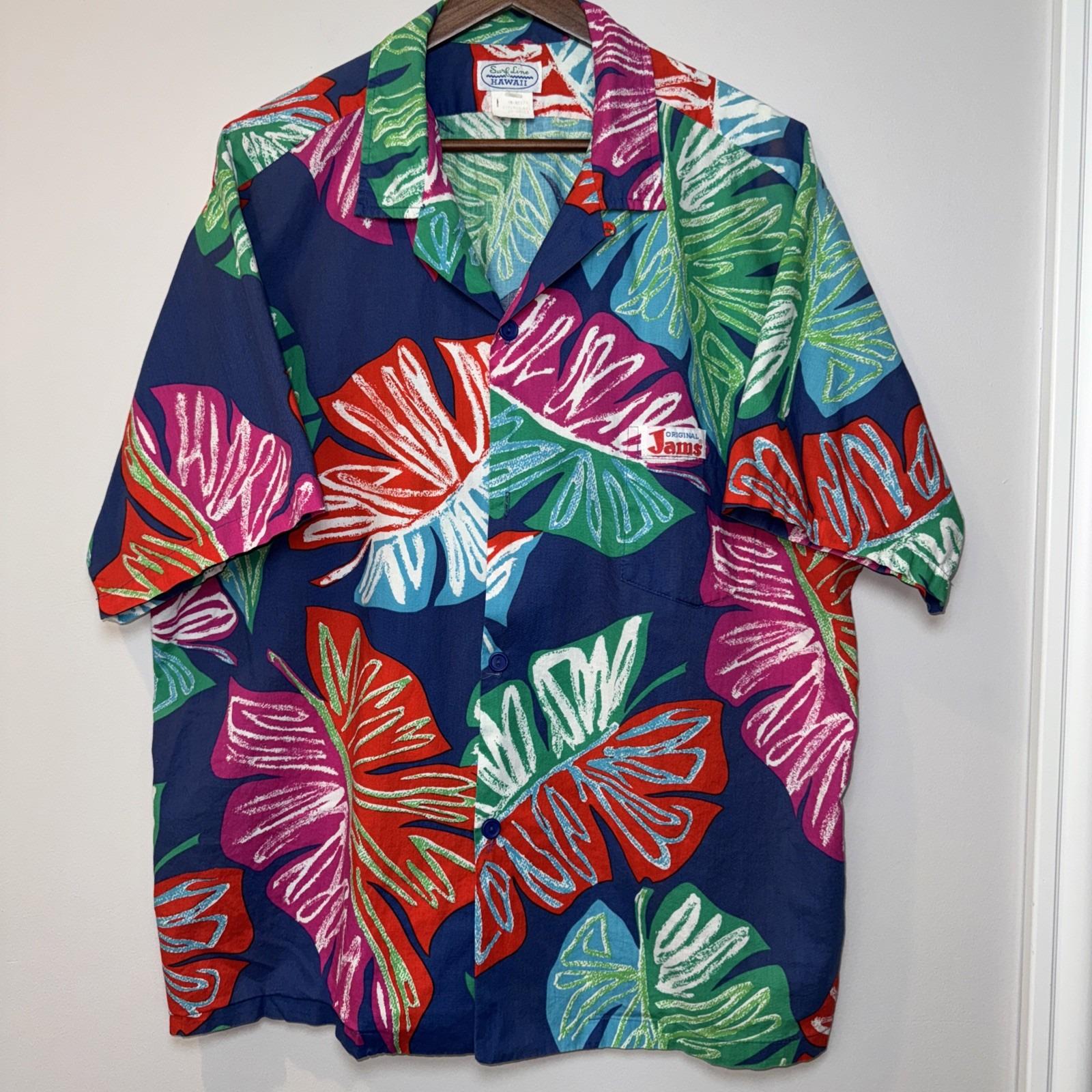 Surf Line Jams - Etsy
