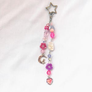 Sailor Moon Keychain