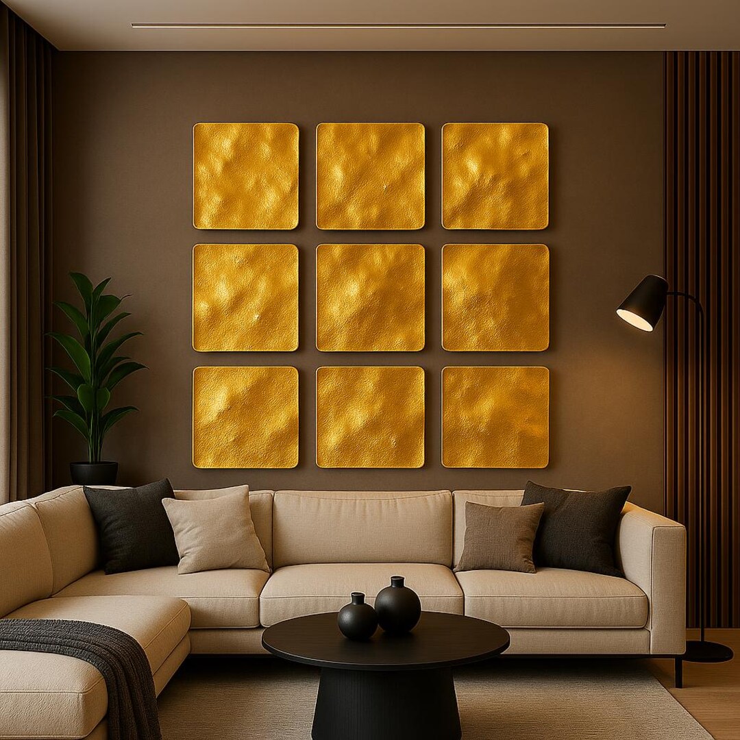 Gallery image with a fresh perspective