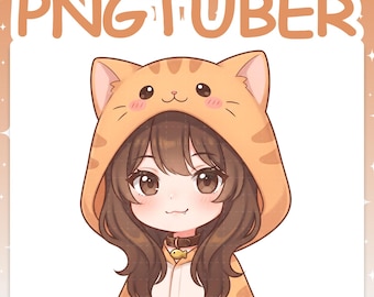 Chibi PNGTuber