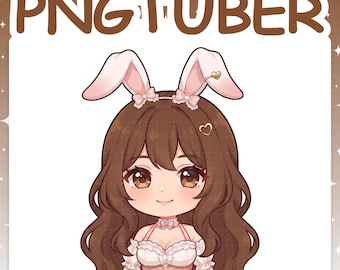 Chibi PNGTuber