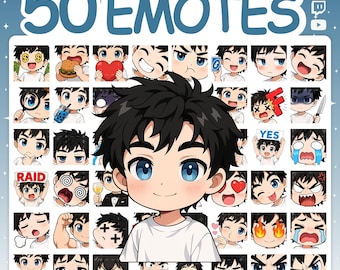 Emotes