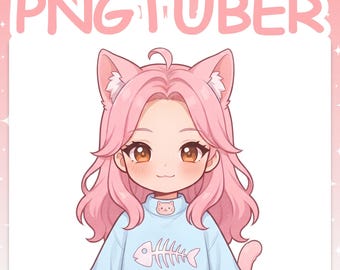 Chibi PNGTuber