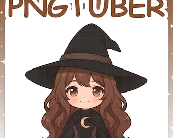 Chibi PNGTuber