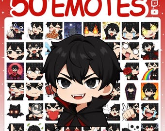 Emotes