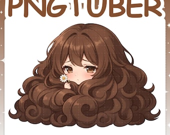 Chibi PNGTuber