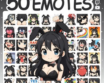 Emotes