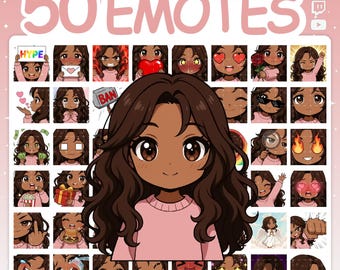 Emotes