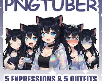 PNGTuber
