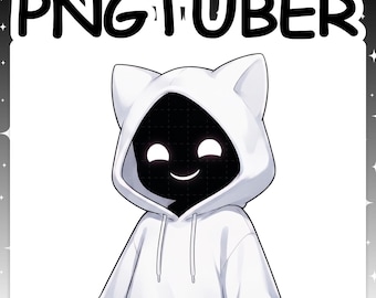 Chibi PNGTuber