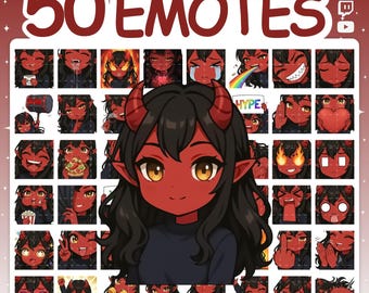 Emotes