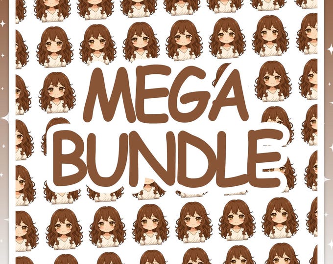 MEGA-BUNDLES