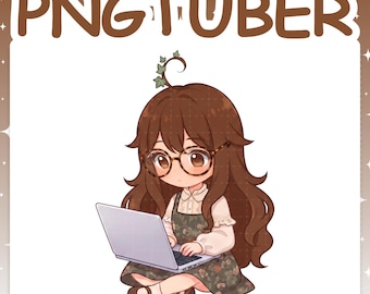 Chibi PNGTuber