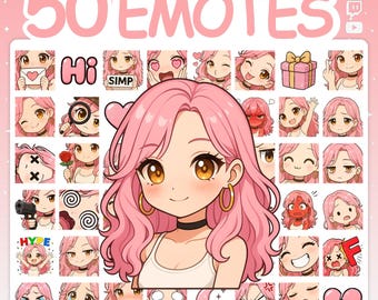Emotes