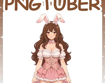 PNGTuber