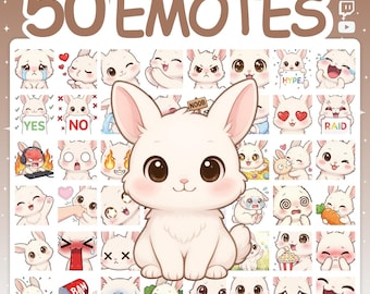 Emotes