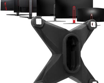 VESA Adapter for MSI Modern MD241, MD271 & MD272 Monitors - Etsy