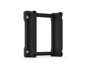 VESA Mount Adapter for DELL Alienware AW3423DW - 75x75mm Monitor Bracket