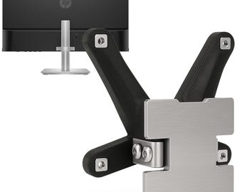 HP Monitor VESA Adapter - for HP M Series M22fw, M24fw, M27fw