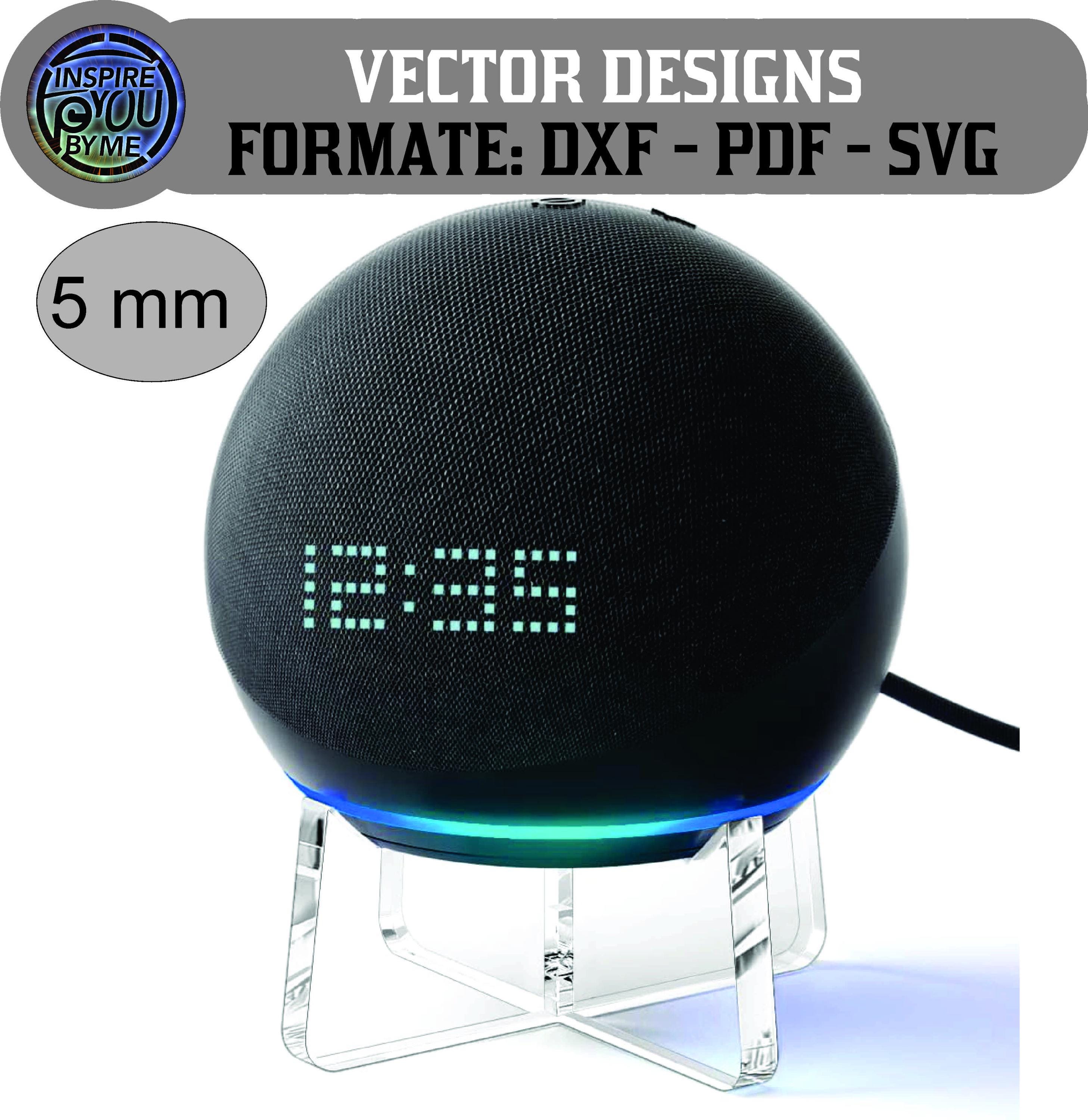 Echo dot stand - Etsy 日本