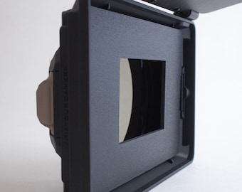 Hoogwaardige 3D-geprinte Hard Mattes-set voor Tilta Mirage en Smallrig mini Mattebox, compatibel met alle standaard 4x5.6 matteboxen en filterhouders.