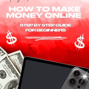 How to Make Money Online