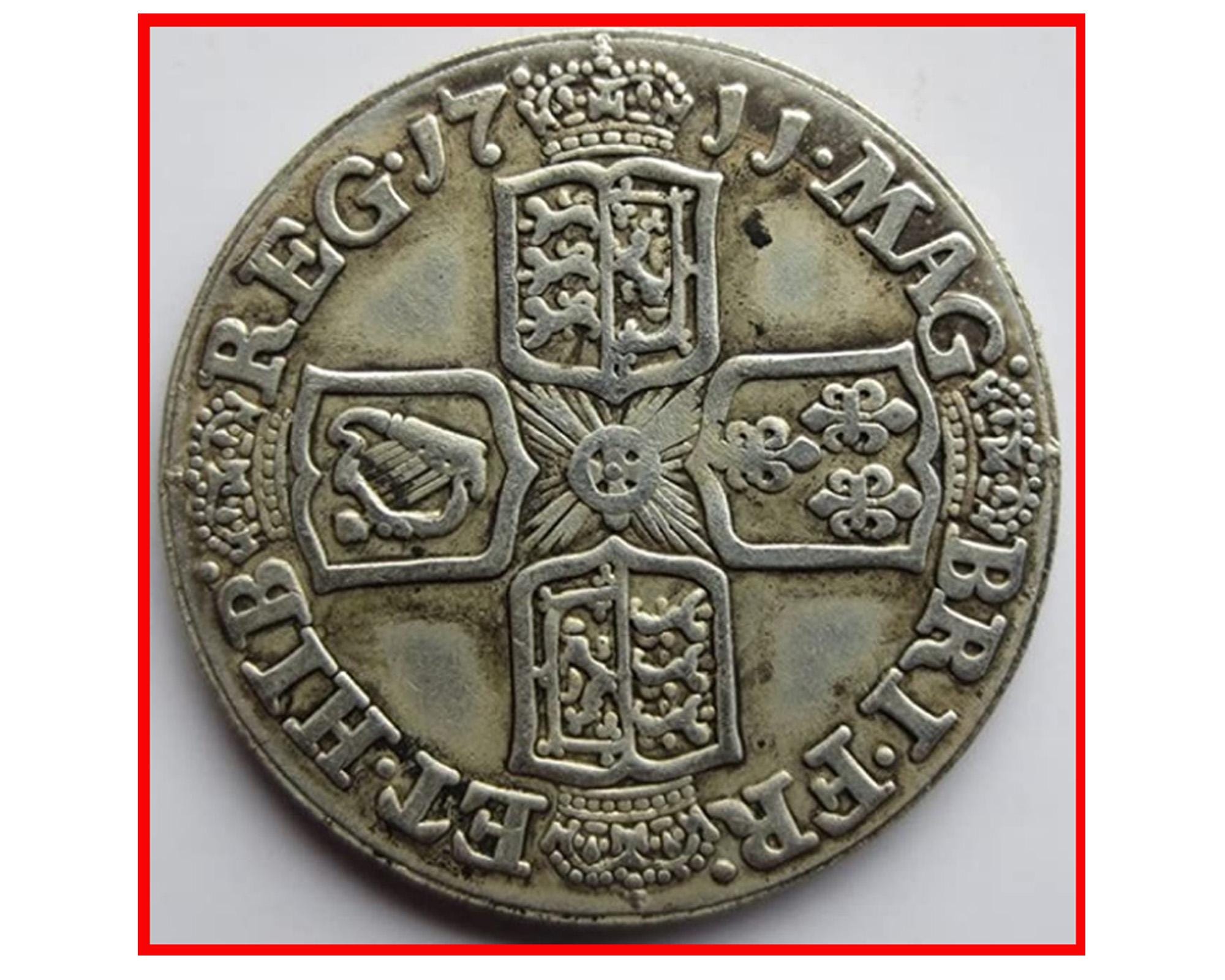 George iii half - Etsy 日本