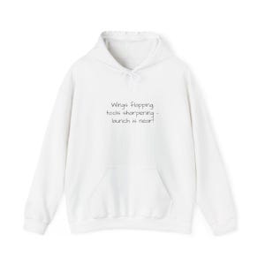 Unisex heavy blend hooded sweatshirt- coming soon