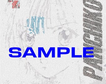 Pochette de l'album Maze Series Vol. 37 Panchiko