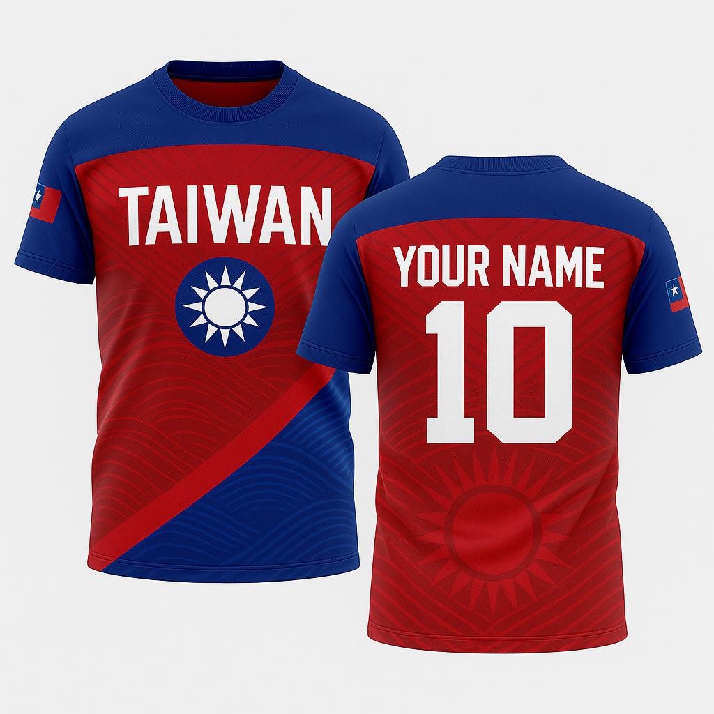 Team Taiwan