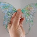 see more listings in the FAIRY WINGS  OOAK section