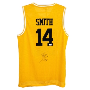 fresh prince jersey dress Fresh Prince #14 of Bel-Air Summer Basketball Jersey