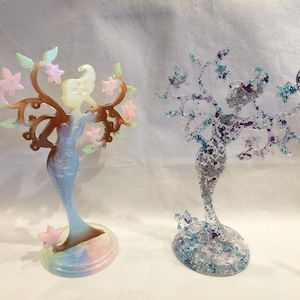 Jewelry stand