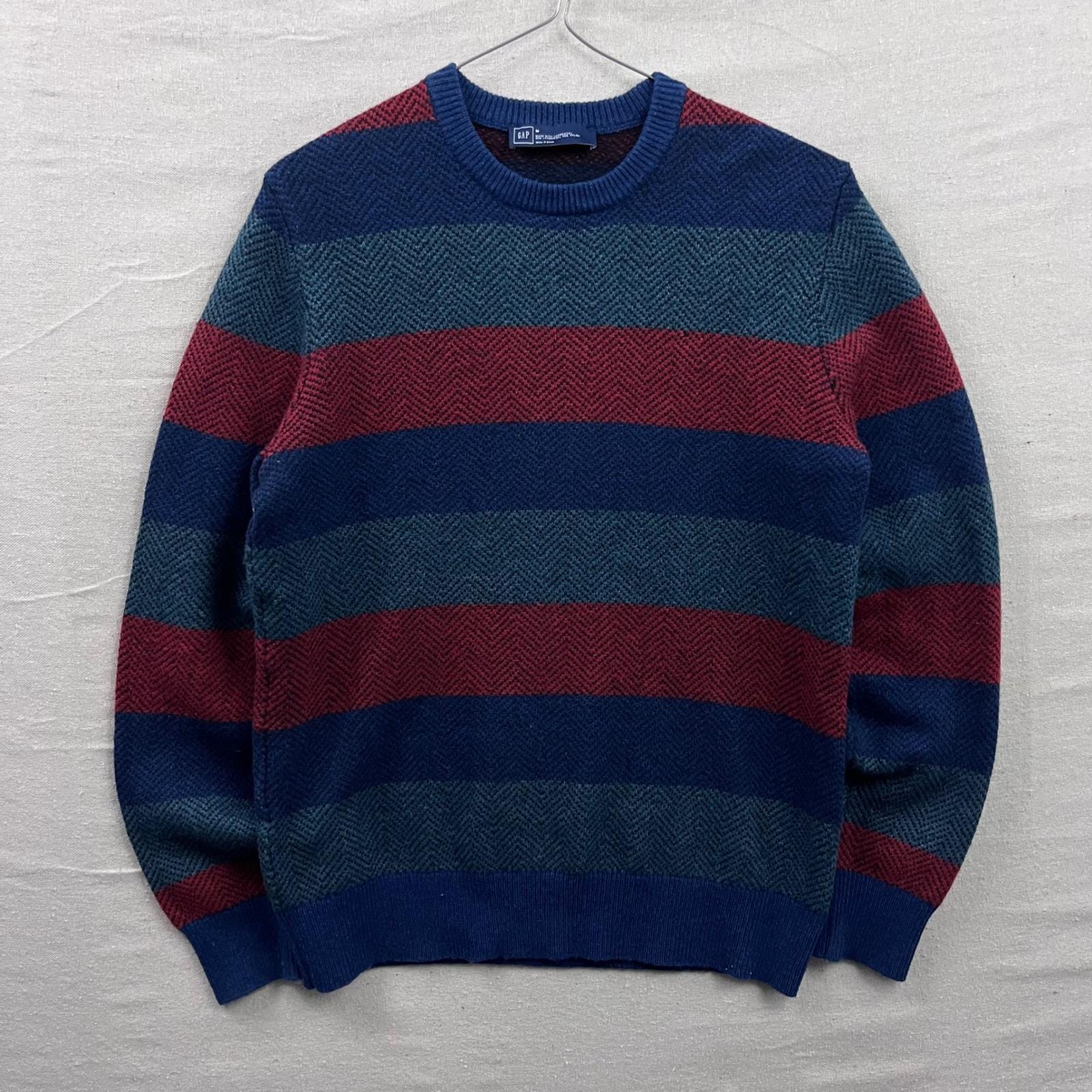 Vintage Gap Sweater - Etsy Canada