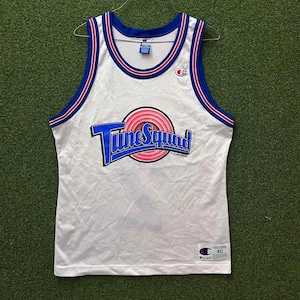 tune squad dna jersey