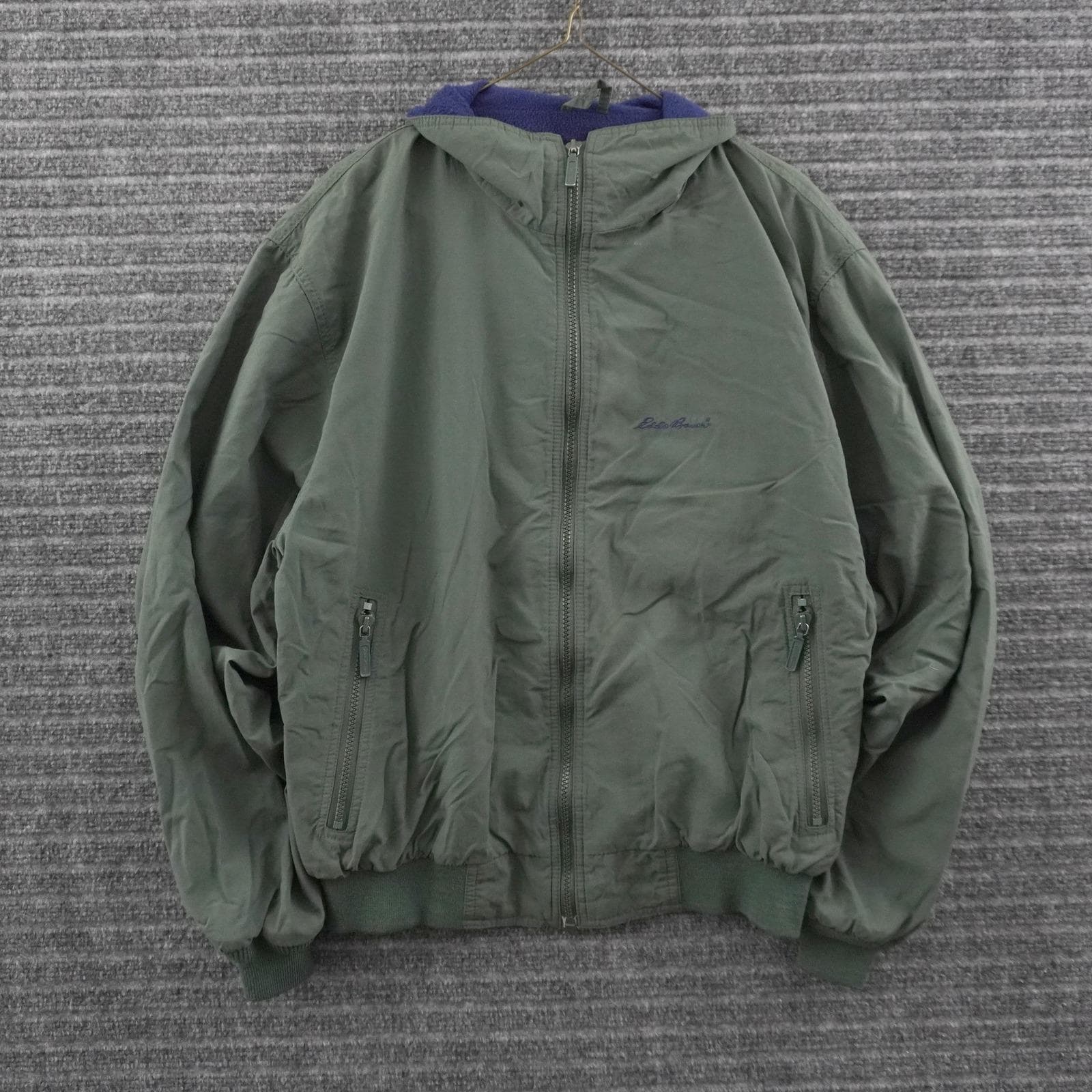 Mens Vintage Eddie Bauer Jackets - Etsy