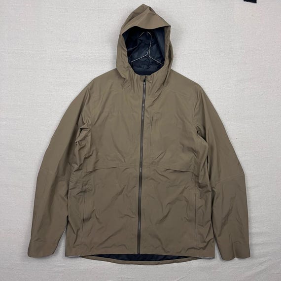 専用ページです！ルルレモン 軽量ジャケット サイズ8 ウィメンズ 