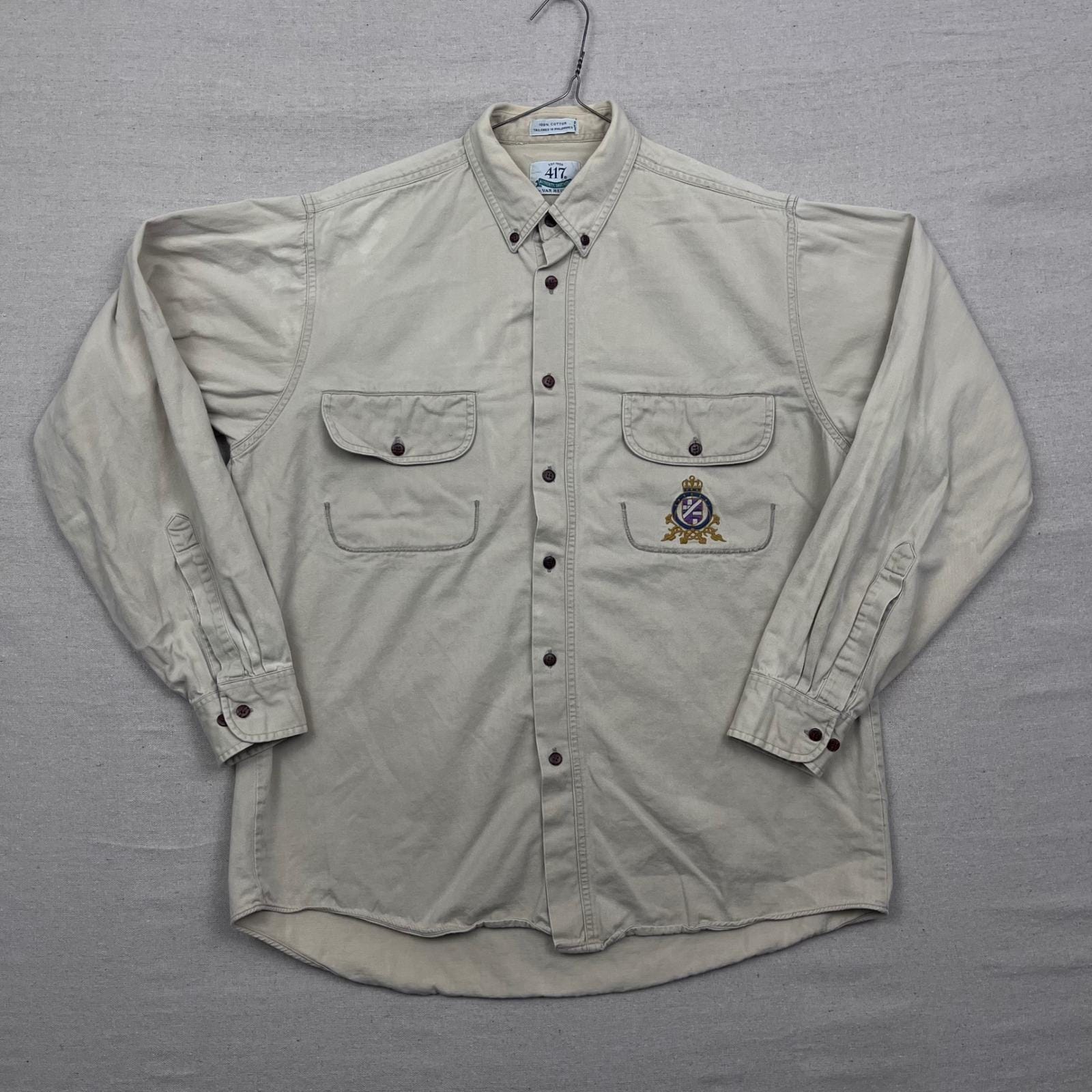 Van heusen 417 - Etsy 日本