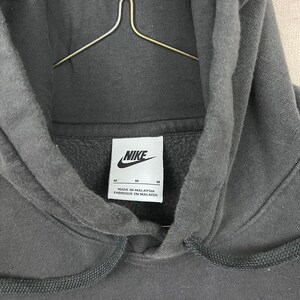 Sudadera con capucha gris Nike Surf Cup Best of the Best 2022 del sur de California imagen 4