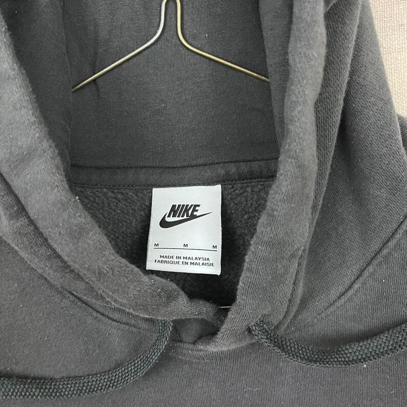 Sudadera con capucha gris Nike Surf Cup Best of the Best 2022 del sur de California imagen 4