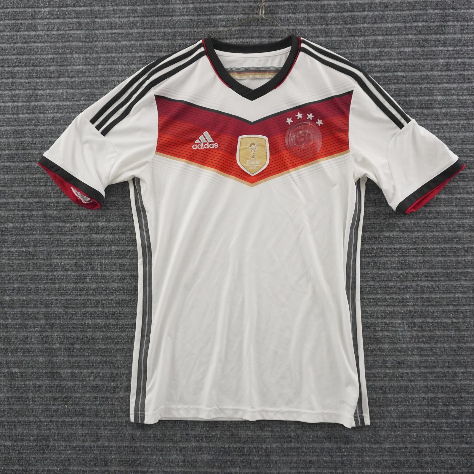 2014 Germany Jersey - Etsy