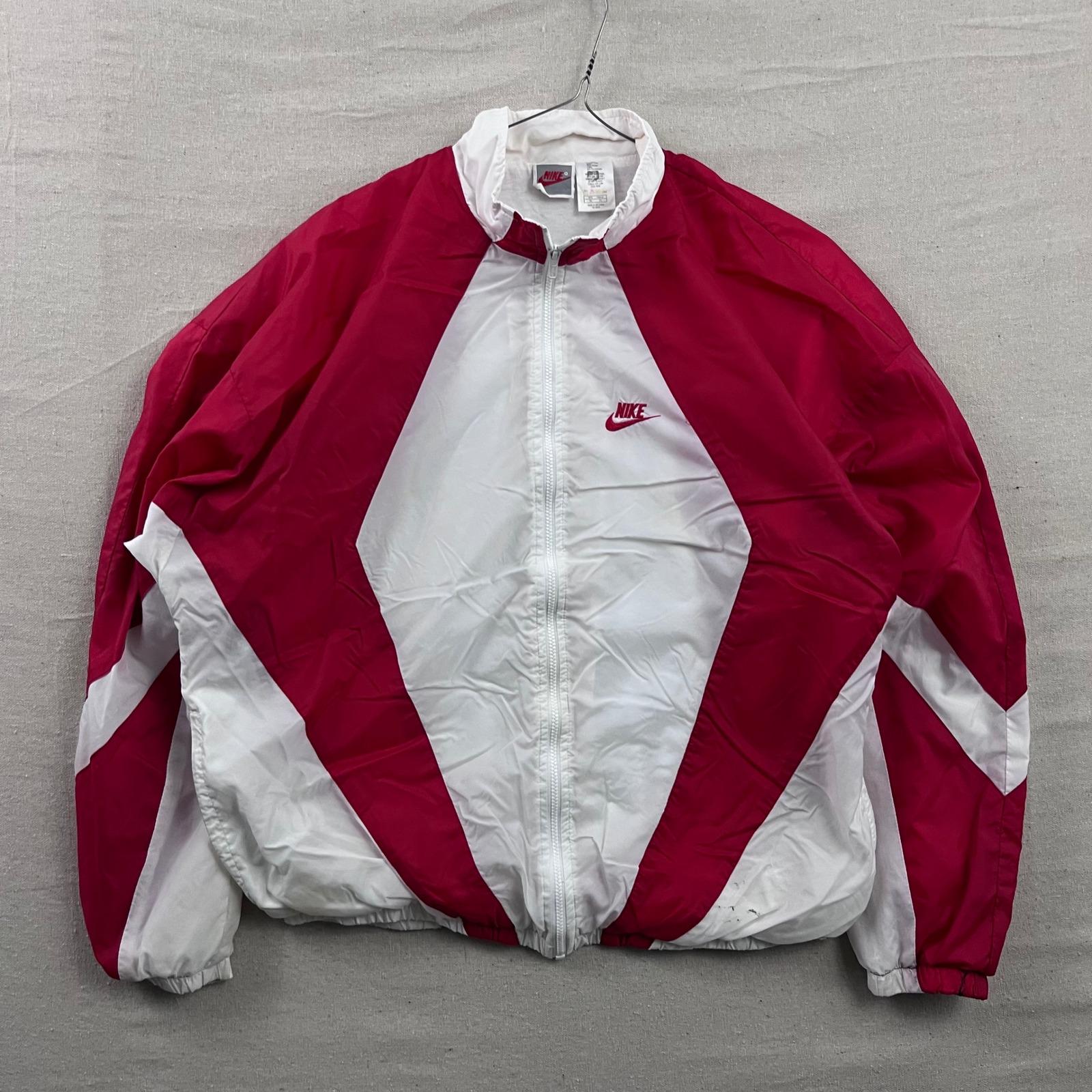 Vintage nike windbreaker - Etsy 日本