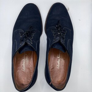 Salvatore Ferragamo Mens Shoe - Etsy display picture 1