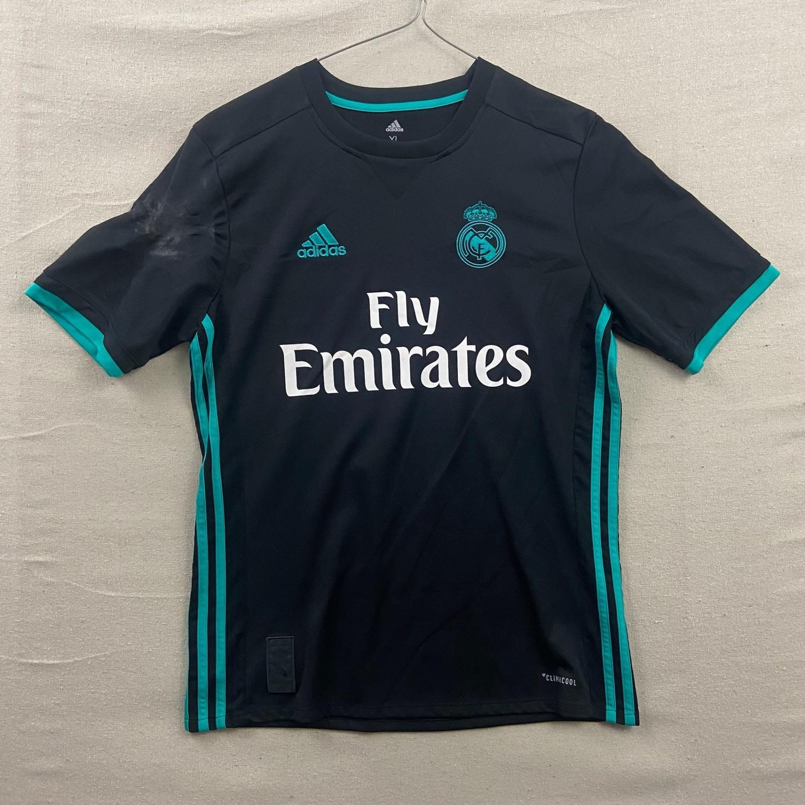  × Fly Emirates ジャージ上下 Fly emirates jersey - Etsy 日本