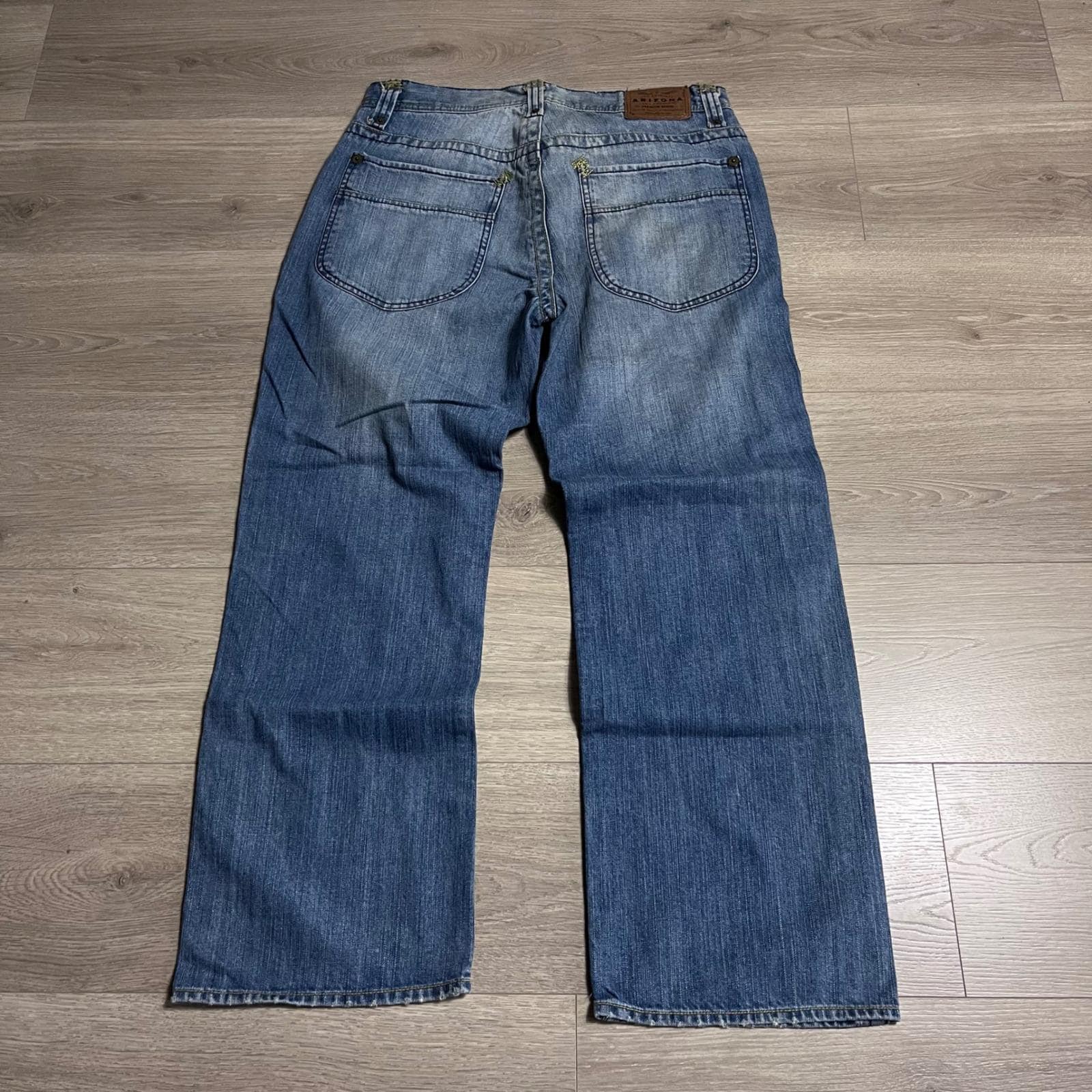 Vintage arizona jeans - Etsy 日本