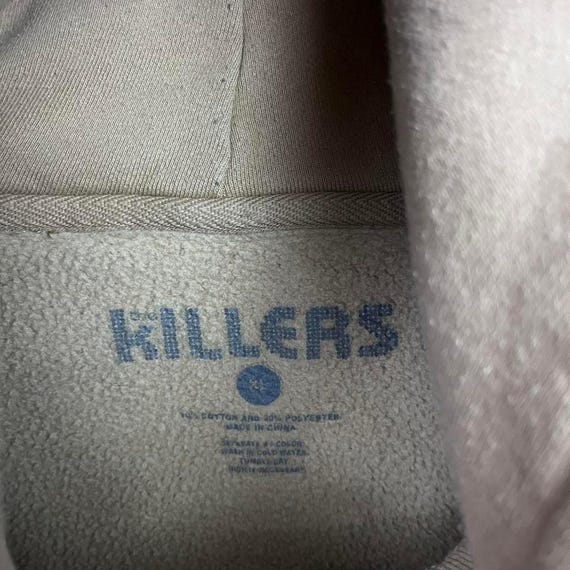 The Killers Joshua Tee Imploding The Mirage Pullo… - image 4