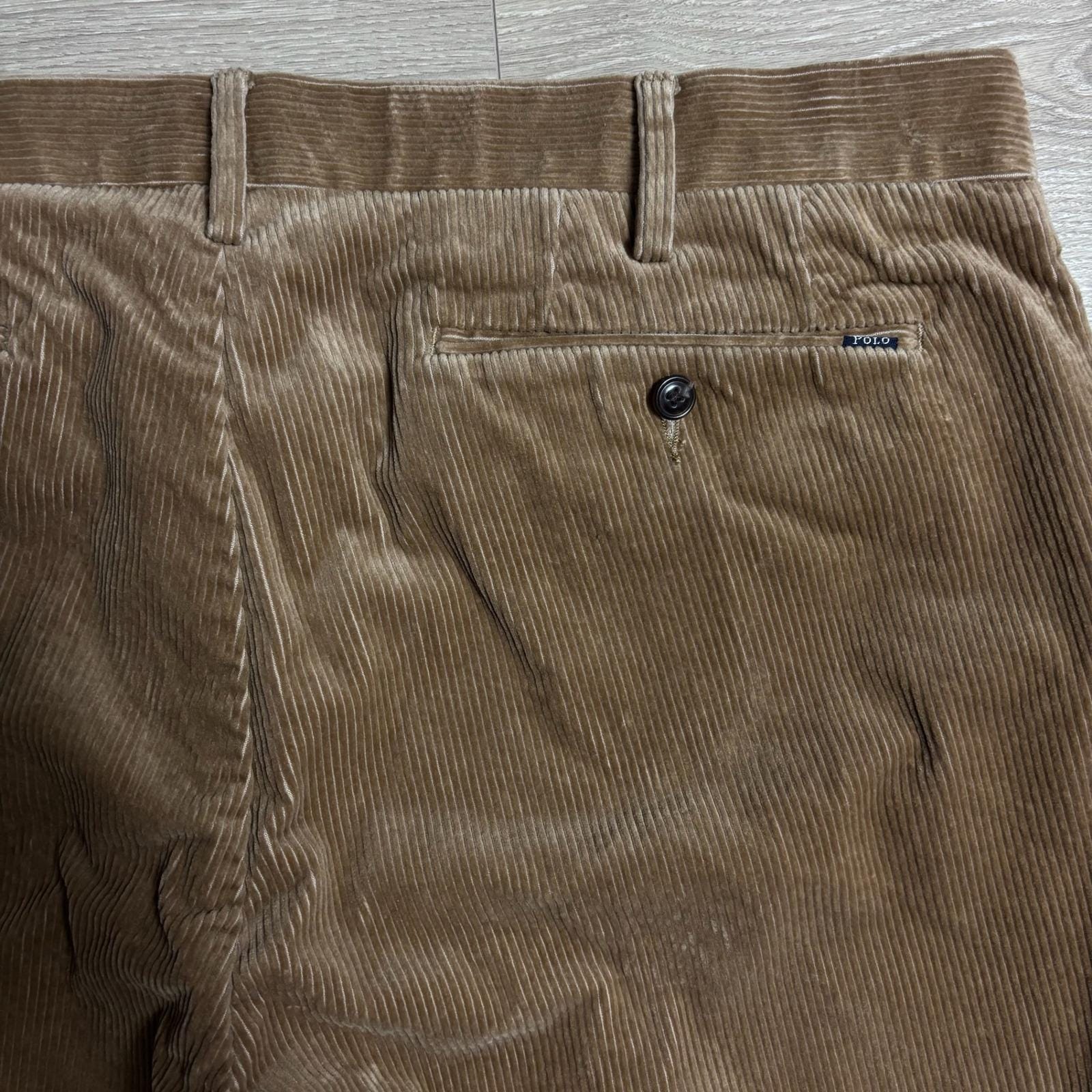 Vintage Polo Ralph Lauren Corduroy - Etsy
