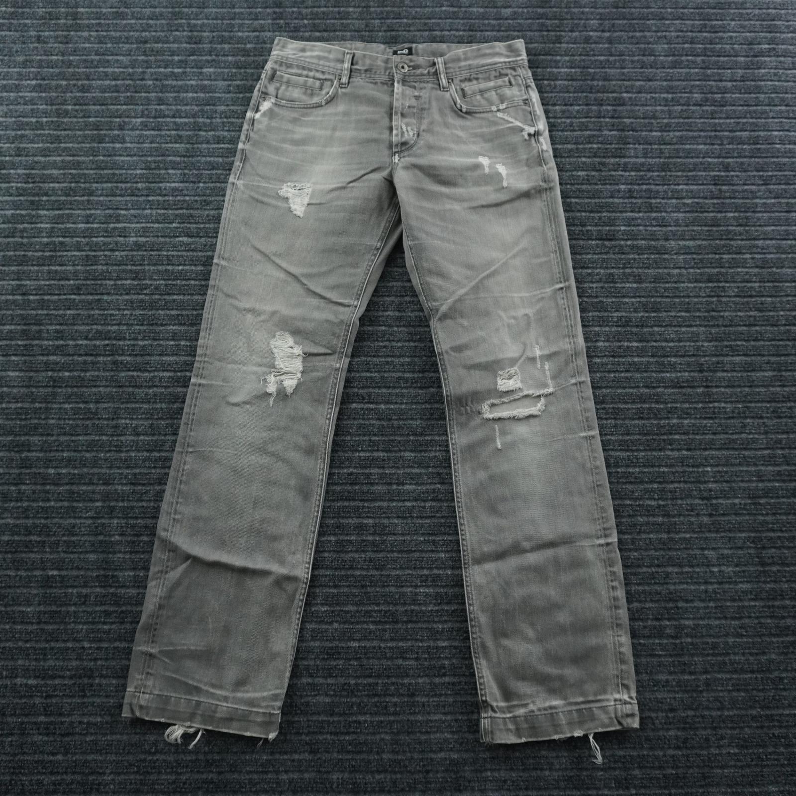 Dolce Gabbana Jeans Mens - Etsy
