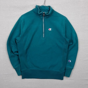 Champion Half Zip - Etsy