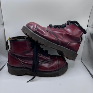 Hawkins boots - Etsy 日本